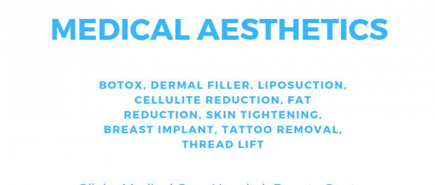 Medical Aesthetics Market