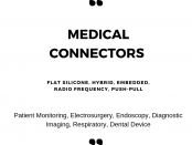 Medical Connectors Market