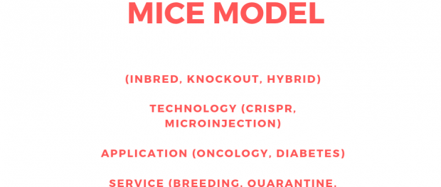 Mice Model Market