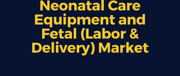 Neonatal Care Equipment Market