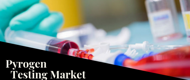 Pyrogen Testing Market