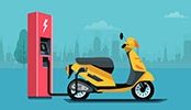 E-Bike Market