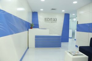 Edoxi training institute Dubai