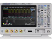 SDS2000X Plus Oscilloscope