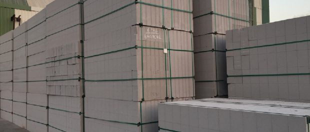 AAC Block Market