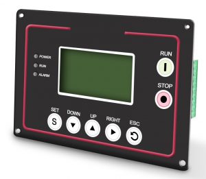 Air Compressor Controller Market