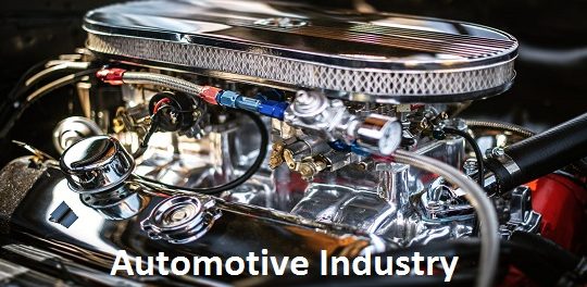 Automotive Industry