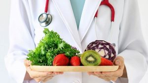Clinical Nutrition Industry