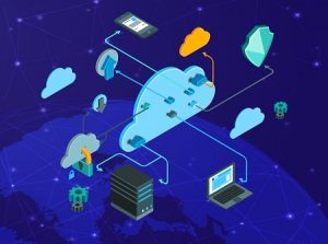 Cloud GIS Market