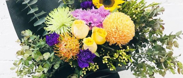 Amazing Graze Flowers Declares $10 OFF On Valentine's Day Pre-Orders