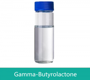 Gamma-butyrolactone Market