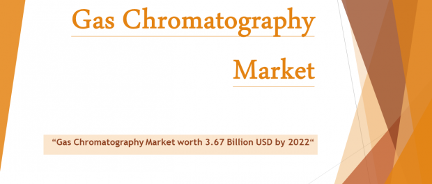 Gas Chromatography market