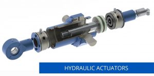 Hydraulic Actuator Market