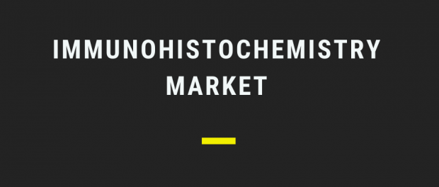 Immunohistochemistry Market
