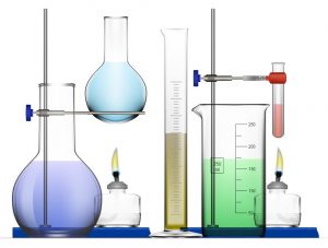Laboratory Analytical Instruments and Consumables