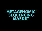 Metagenomic Sequencing Market