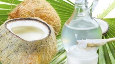 Packaged Coconut Water Market