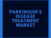 Parkinson's Disease Treatment Market