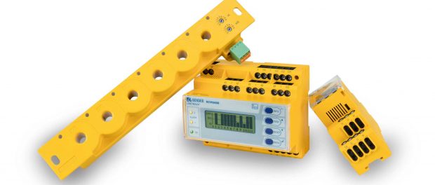 Residual Current Monitoring System Market
