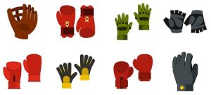 Sports Hand Gloves Market