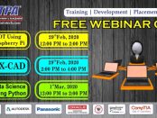 Webinar On Data Science Using Python Cetpa