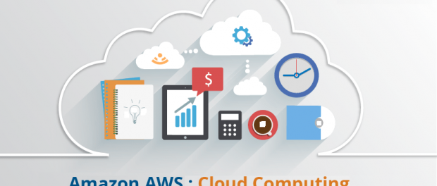 AWS Cloud Consulting