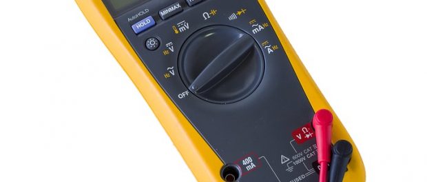 Digital Multimeter Market