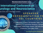 neuroscience summit 2020
