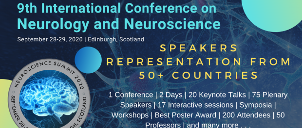 neuroscience summit 2020