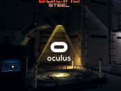 boiling steel on oculus store