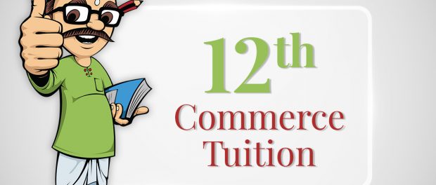 Commerce Tuition in Ahmedabad