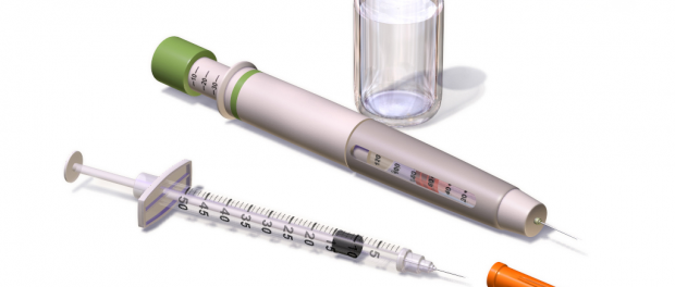 Injection Pen Market