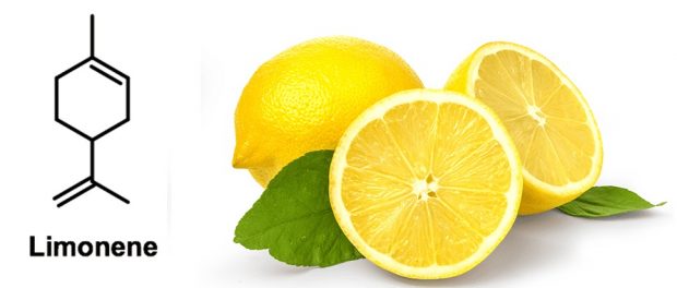 Limonene Market