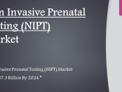 Non Invasive Prenatal Testing Market