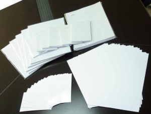 Photographic Paper Market