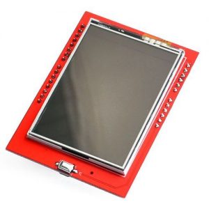 TFT LCD Display Modules Market