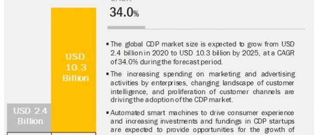 Customer Data Platform Market