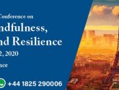 STRESS AND MINDFULNESS 2020