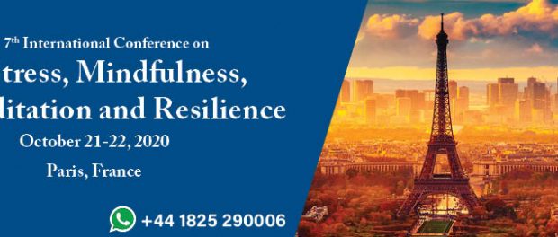 STRESS AND MINDFULNESS 2020