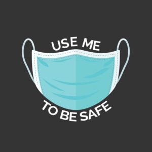 use me to be safe