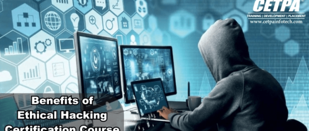Ethical Hacking online training