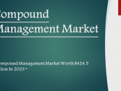 Compound Management Market