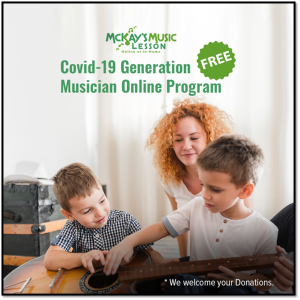 Free Online Music Lessons