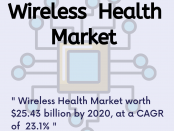 Wireless Health Market