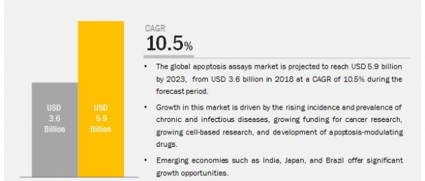 Apoptosis Assays Market