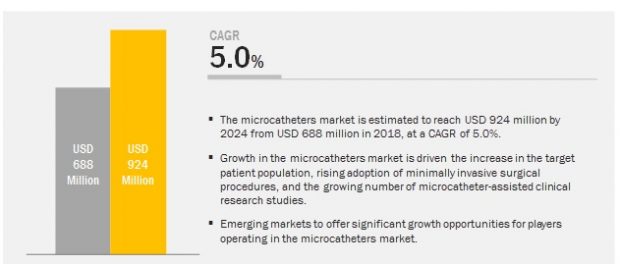 Microcatheters Market