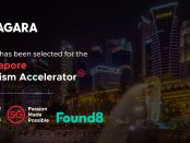 Agara Selected in One of the Most Coveted Technology Accelerator Programs for the Travel and Tourism Industry