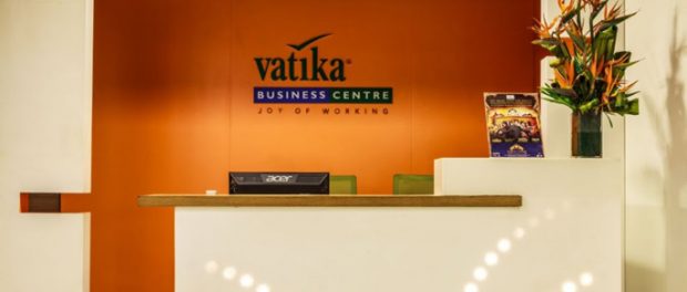 vatika business centre