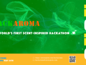 Hackaroma 2020