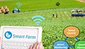 Connected Agriculture Market